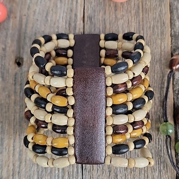 Fashion jewelry bundle 5 items - Picture 4 of 11